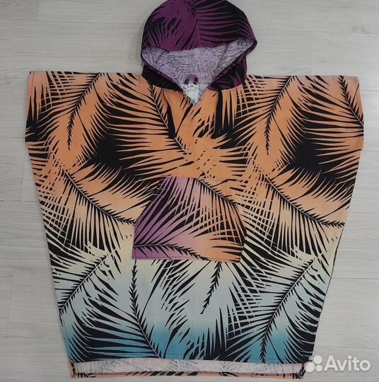 Полотенце - пончо IKEA