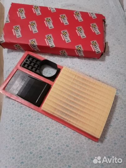 Воздушный фильтр