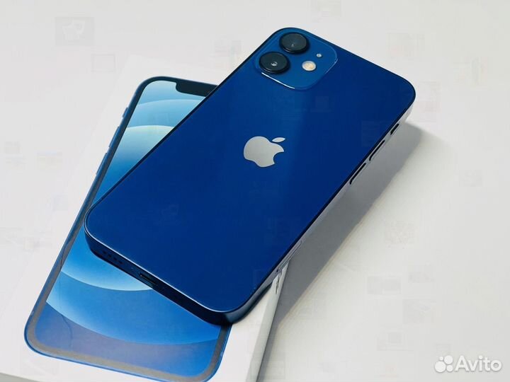 iPhone 12 mini, 128 ГБ