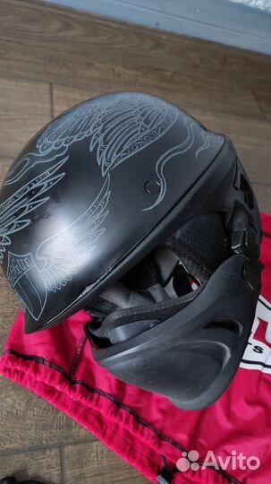 Шлем Bell Rogue США