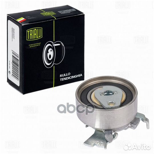 Ролик грм Opel Astra F (91) 1.6i/1.8i/2.0i