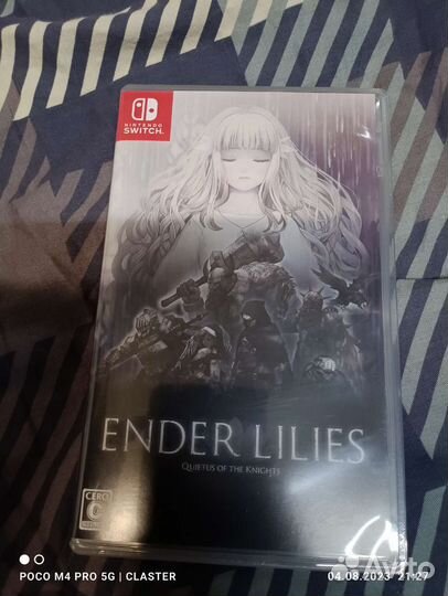 Игры на nintendo switch