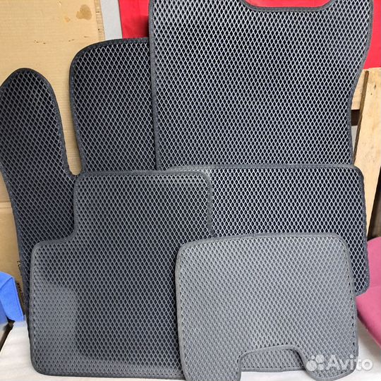 Эва коврики