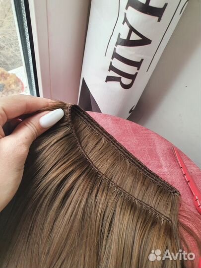 Плетение трессов, плетение ручной трессы