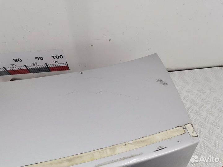 Крышка (дверь) багажника для Volvo S40 2