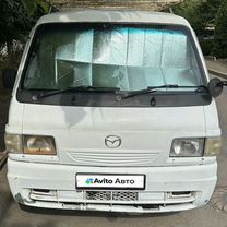 Mazda Bongo Brawny 2.5 AT, 2002, 500 000 км, с пробегом, цена 425 000 руб.