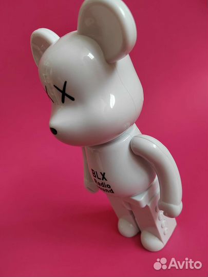 Новая Bluetooth колонка Мишка