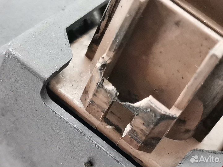 Генератор для Ford Focus 2