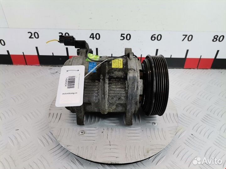 Компрессор кондиционера для Volvo S40 V40 1