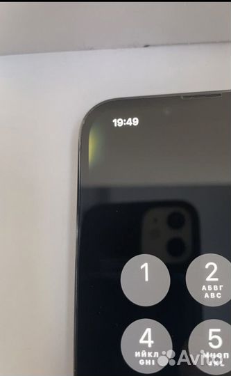 iPhone 13 Pro, 128 ГБ