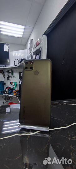 realme C25Y, 4/64 ГБ