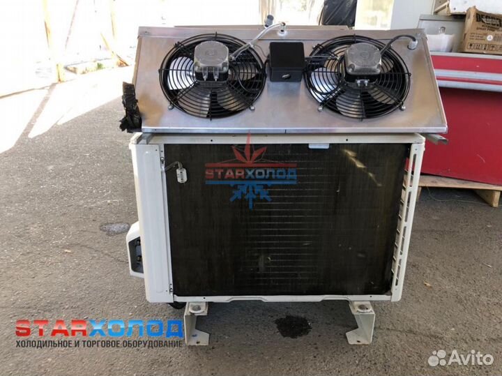 Сплит система б/у