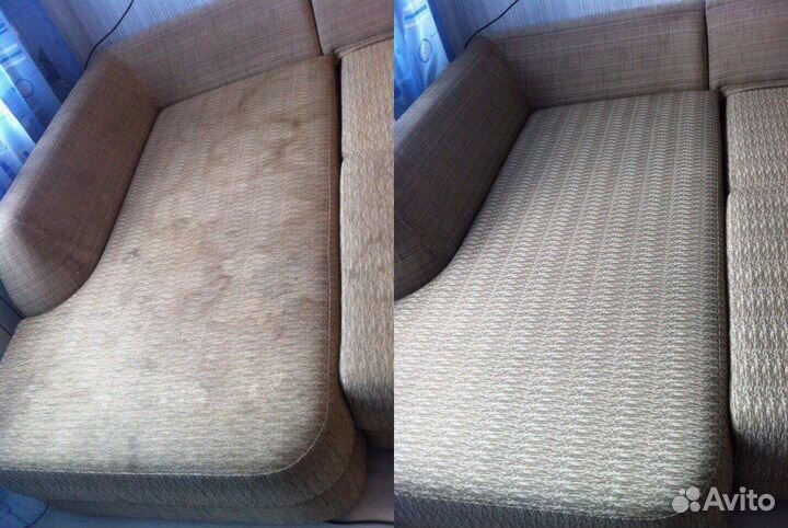 Моющий пылесос в аренду в прокат