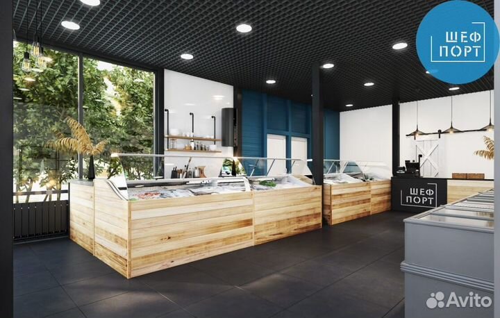 Шеф Порт: Ваш успех начинается здесь и сейчас