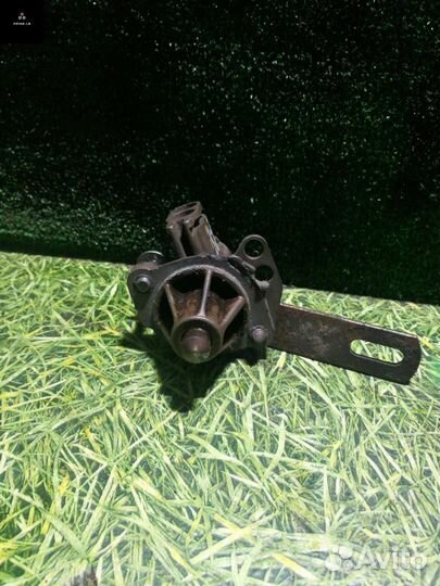 Клапан блокировки кпп Volvo FH 2004 1672231