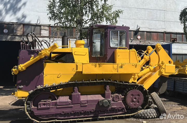 ЧЕТРА Т-25.01ЯБР-1, 2012