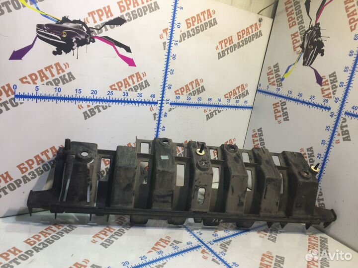 Пежо 3008 Брус бампера задний