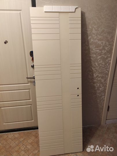 Дверь межкомнатная