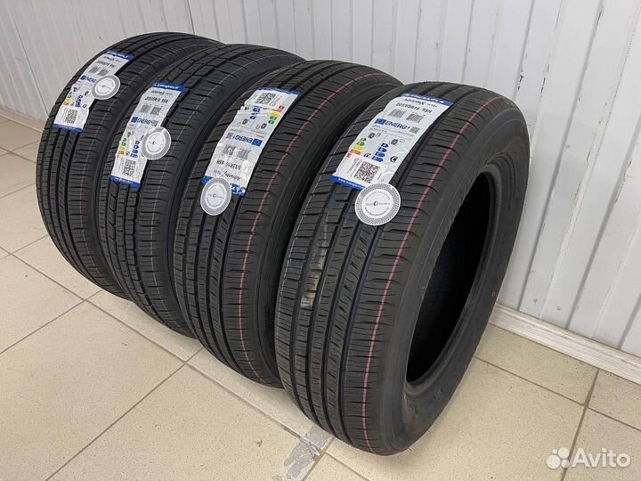 Triangle AdvanteX TC101 195/55 R20 95H