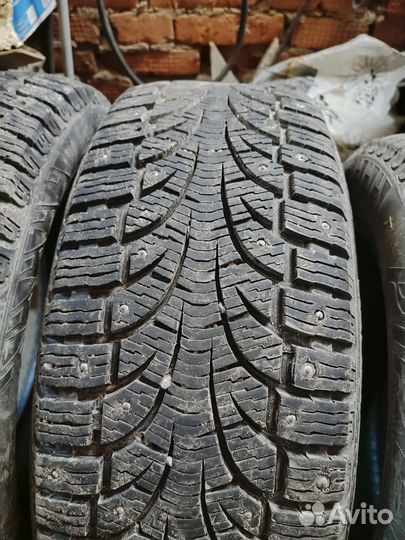 Pirelli Carrier Winter 225/55 R18