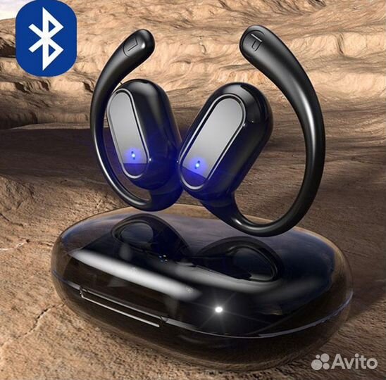 Беспроводные наушники