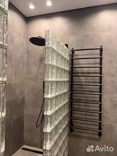 Плиточник (Ванна под ключ)