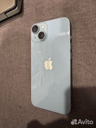 iPhone 14, 128 ГБ