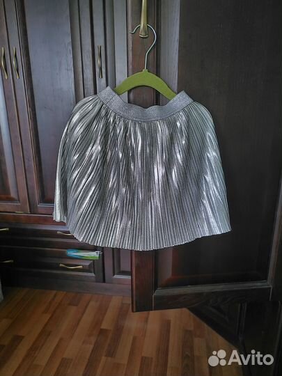 Юбка детская infunt 110