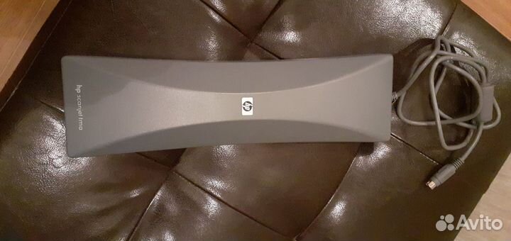 Слайд модуль для сканера fclsd-0508