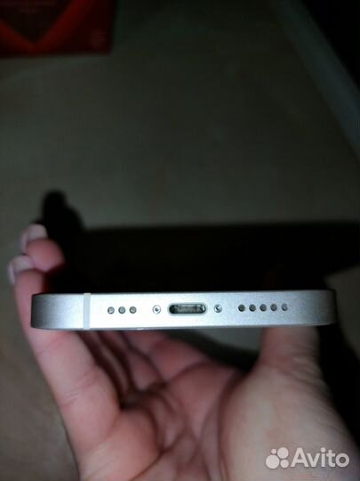 iPhone 13, 256 ГБ