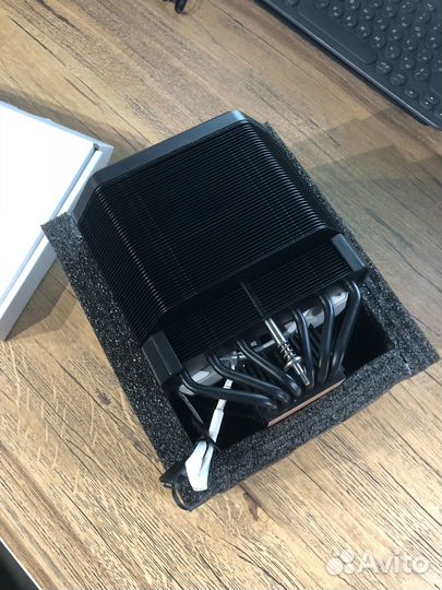 Кулер Cooler Master MA620M 250W