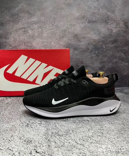 Кроссовки Nike React X infinity Run 4