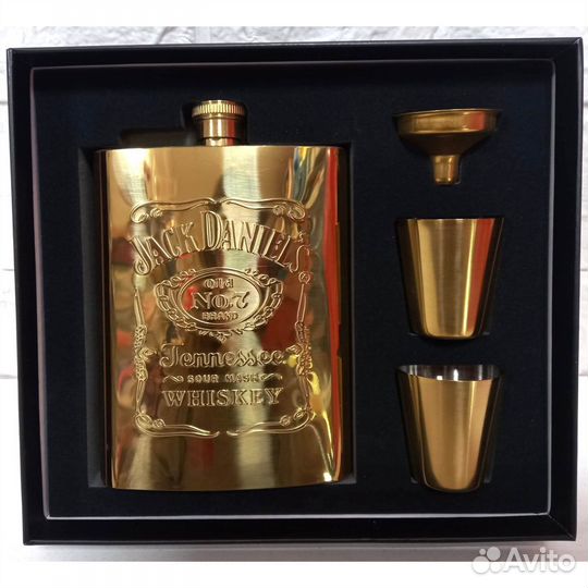 Мужской подарочный набор