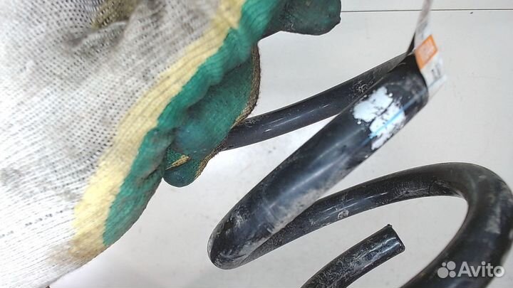 Пружина подвески Chrysler Pacifica, 2020