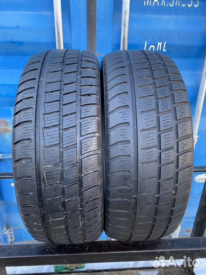 Cooper Weather-Master Snow 215/60 R16 99H