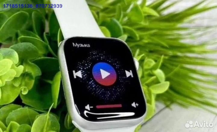 Apple watch 8 (Арт.94388)