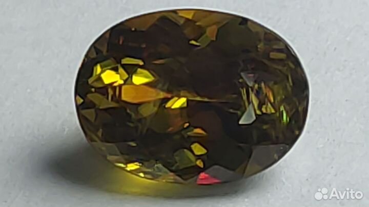 Сфен титанит