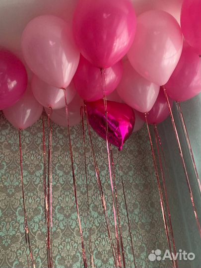 Бизнес на воздушных шарах Обучение аэродизайну