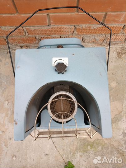 Аппарат нагревательный пк-1Б