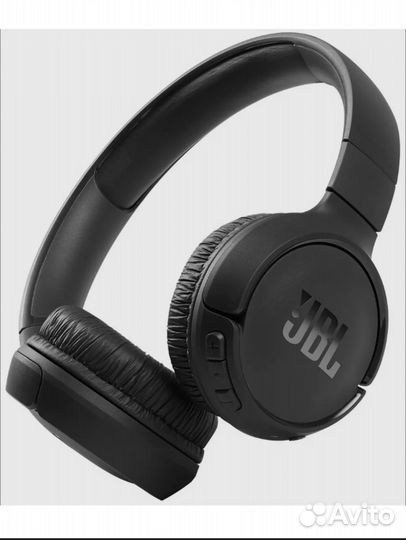 Беспроводные наушники Модель JBL Tune 510BT