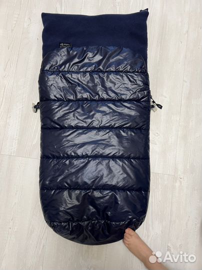 Конверт в коляску