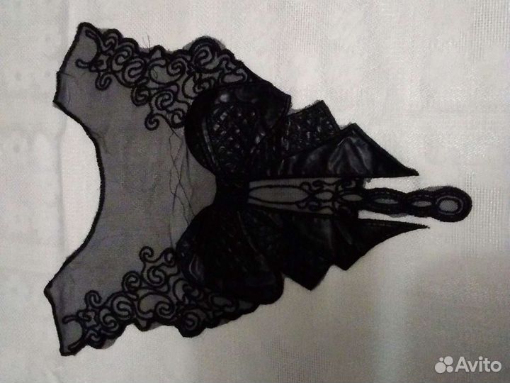 Кружево для отделки