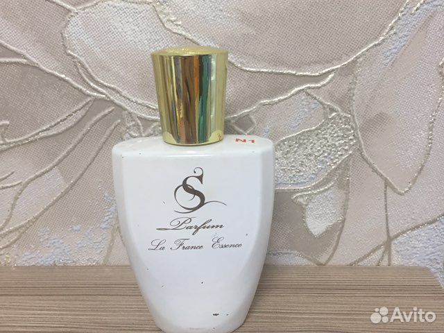 S parfum N 1
