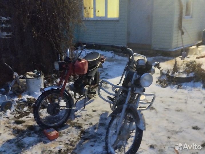 Альфа обмен на СССР технику