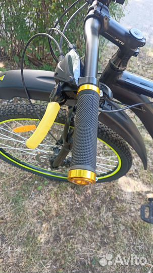 Велосипед Stinger element pro 29