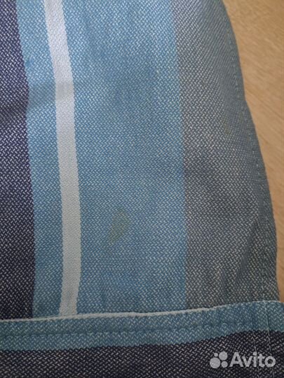 Слинг шарф mums era май слинг