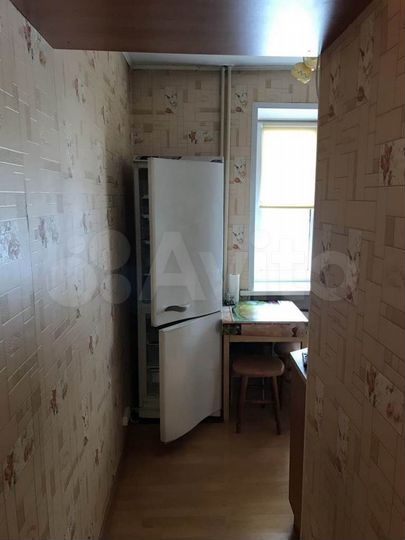 1-к. квартира, 35 м², 2/5 эт.