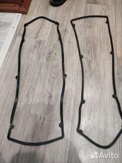 Прокладка клапанной крышки змз 409