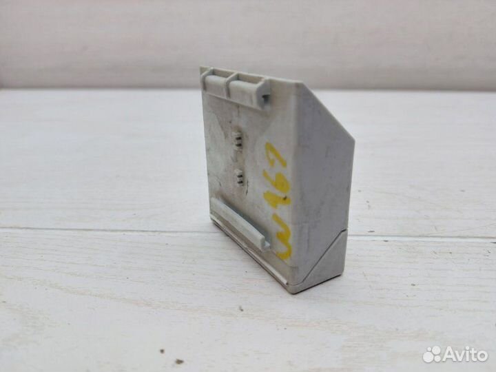 Датчик курсовой устойчивости Bmw X5 Е53 M57N 2005