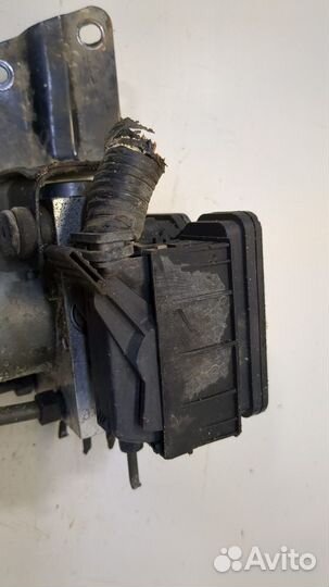 Блок абс, насос киа Sorento